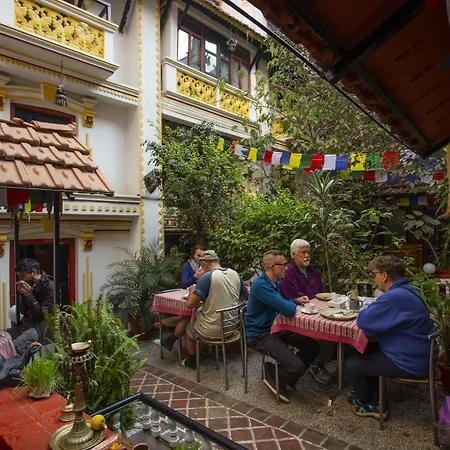 Kathmandu Boutique Hotel