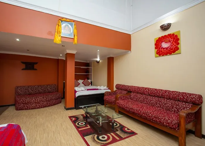 Boutique Kathmandu