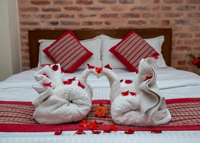 Hotel Boutique Kathmandu