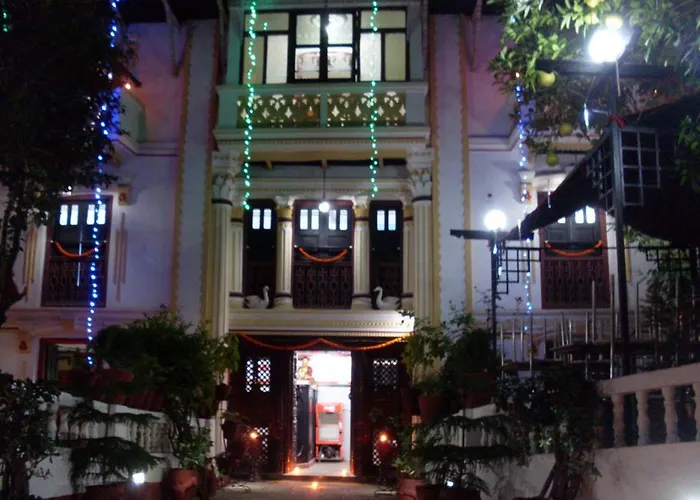 Boutique Hotel 2*