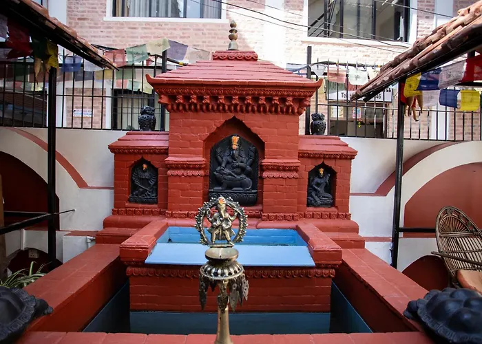Boutique 2* Kathmandu