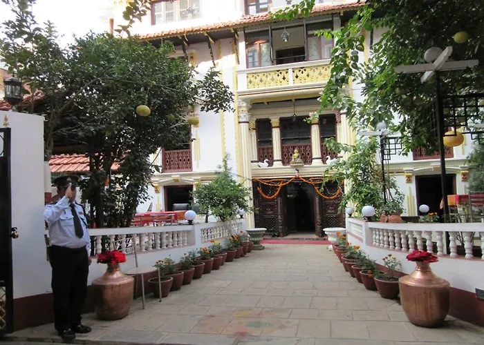 Hotel Boutique 2*