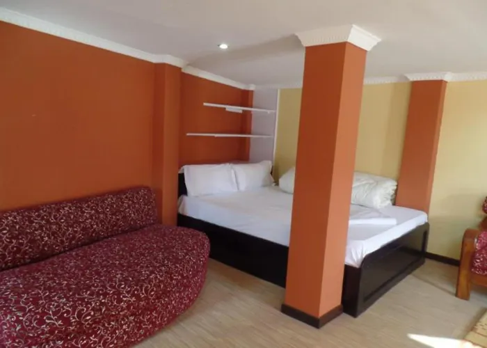 Boutique Hotel Kathmandu