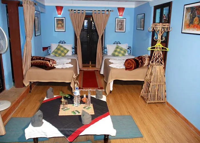 Hotel Boutique 2*