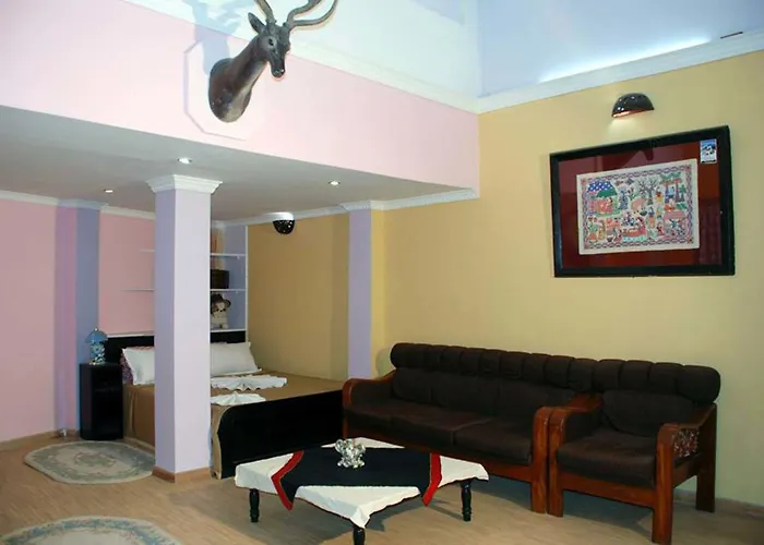 Boutique Hotel