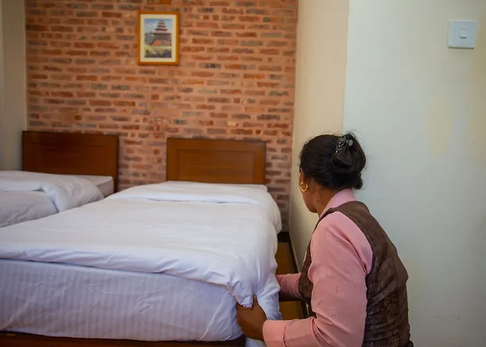 Hotel Boutique