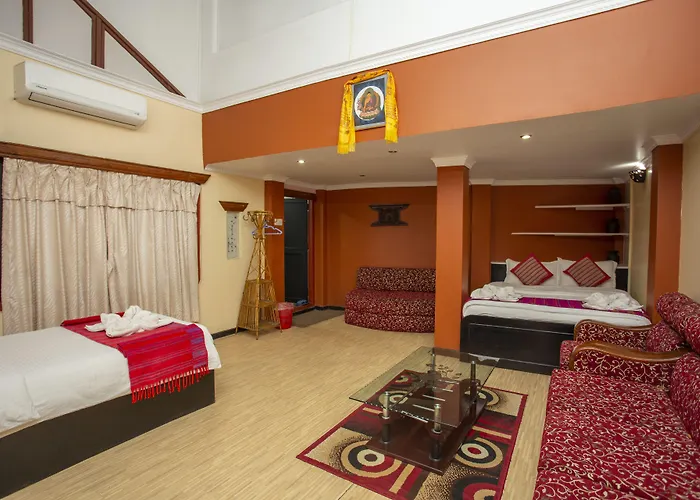 Hotel Boutique