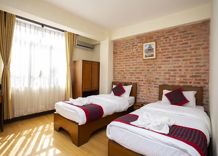 Boutique Kathmandu