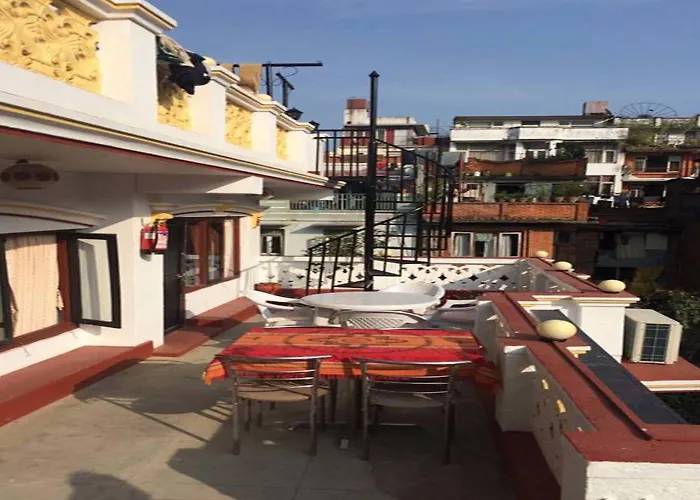 Hotel Boutique