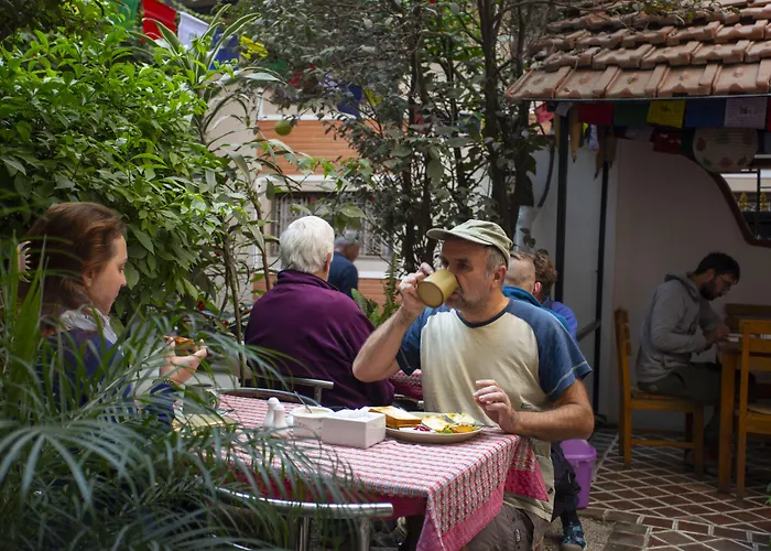 Boutique Hotel Kathmandu