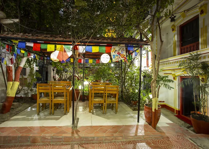 Boutique 2* Kathmandu