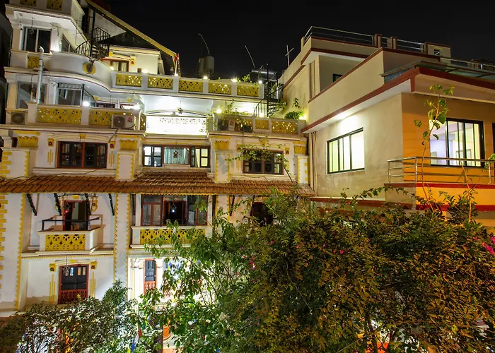 Boutique Kathmandu