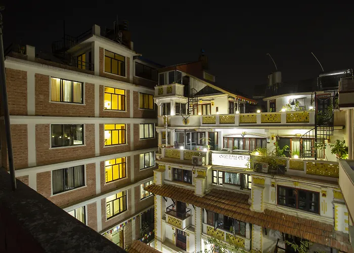 Boutique Kathmandu
