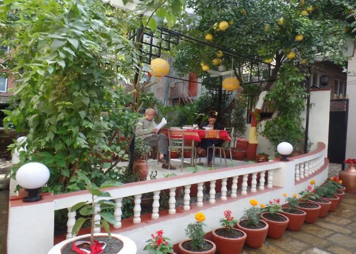 Boutique Hotel Kathmandu