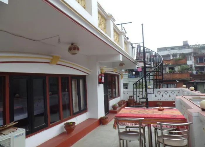 Boutique Kathmandu