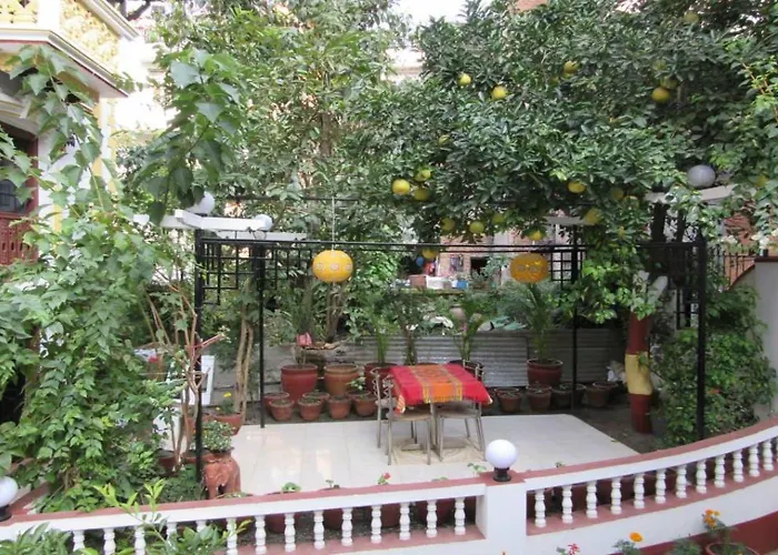 Boutique Hotel 2*