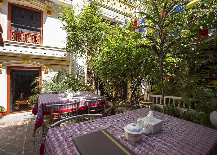 Hotel Boutique 2*