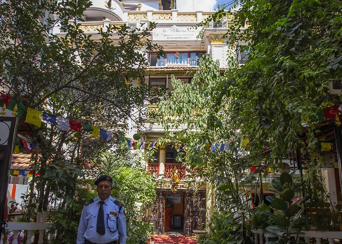 Boutique Kathmandu