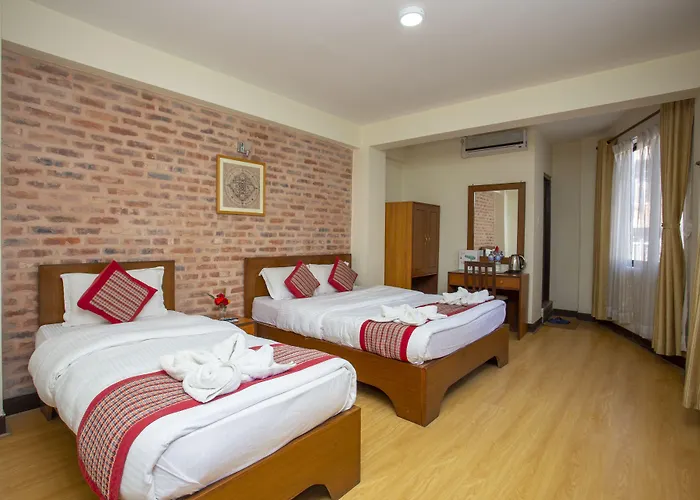 Boutique 2* Kathmandu