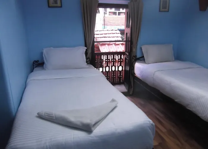 Hotel Boutique Kathmandu