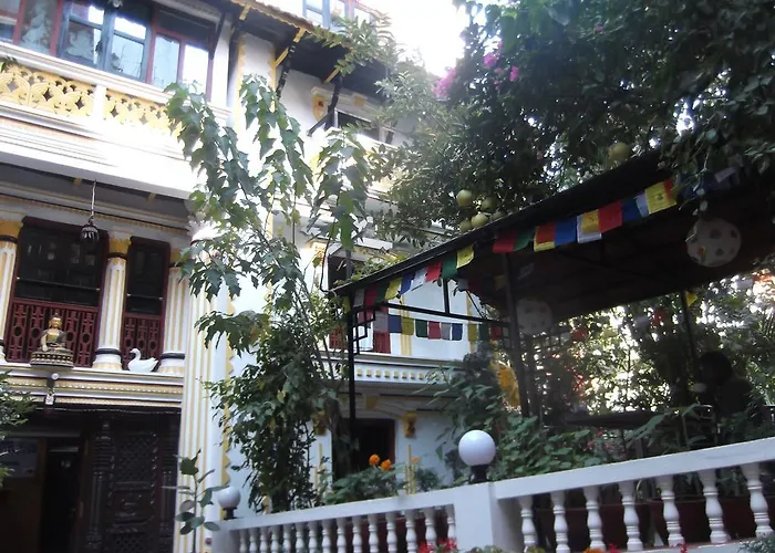 Boutique Hotel Kathmandu