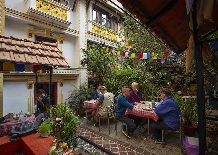 Boutique Hotel Kathmandu