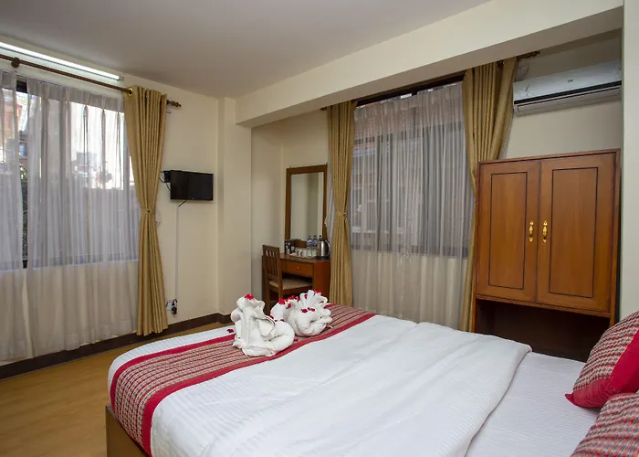 Hotel Boutique 2*