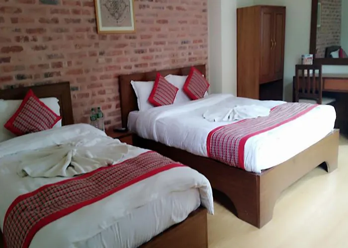 Hotel Boutique 2*