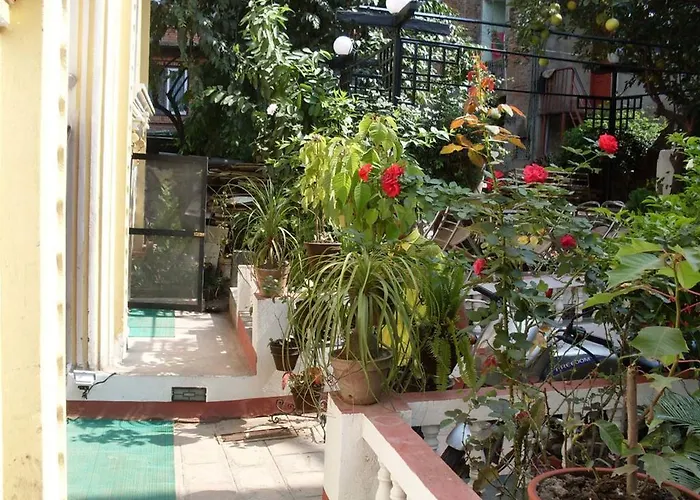 Boutique Hotel Kathmandu