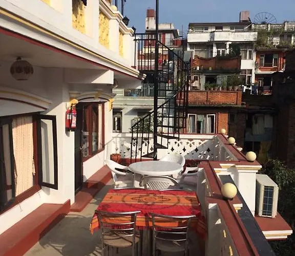Hotel Boutique Kathmandu