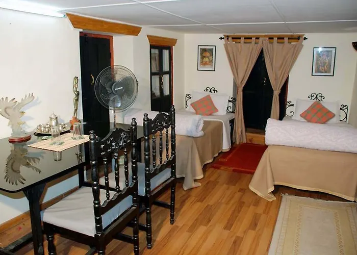 Hotel Boutique Kathmandu