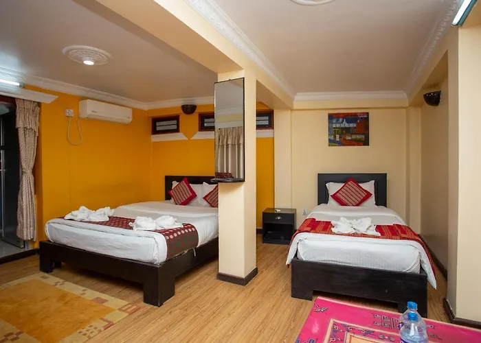 Hotel Boutique 2*