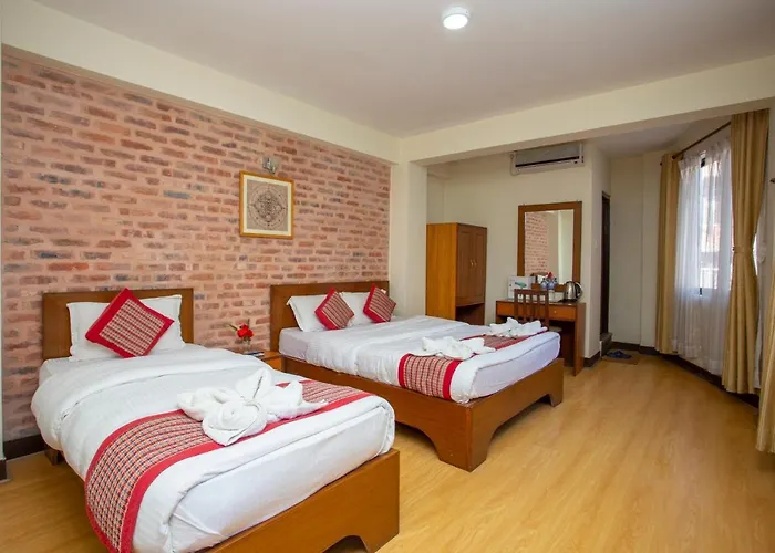 Boutique 2* Kathmandu