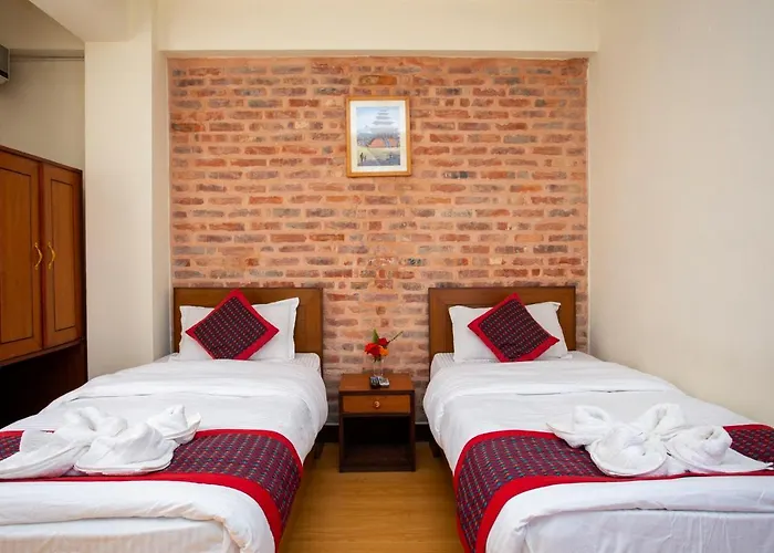 Boutique Hotel