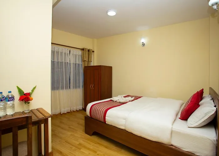 Boutique Hotel 2*