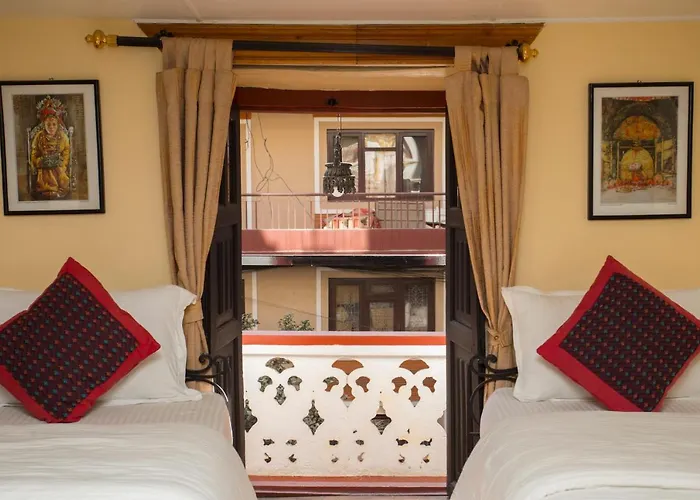 Hotel Boutique