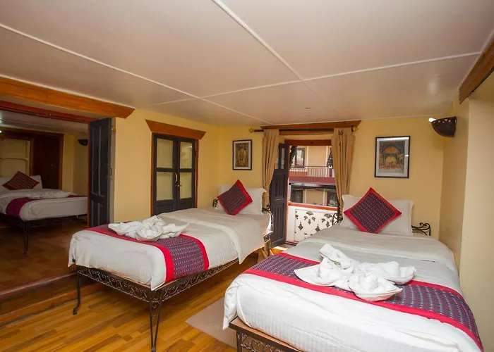 Boutique Hotel 2*