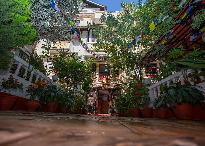 Hotel Boutique