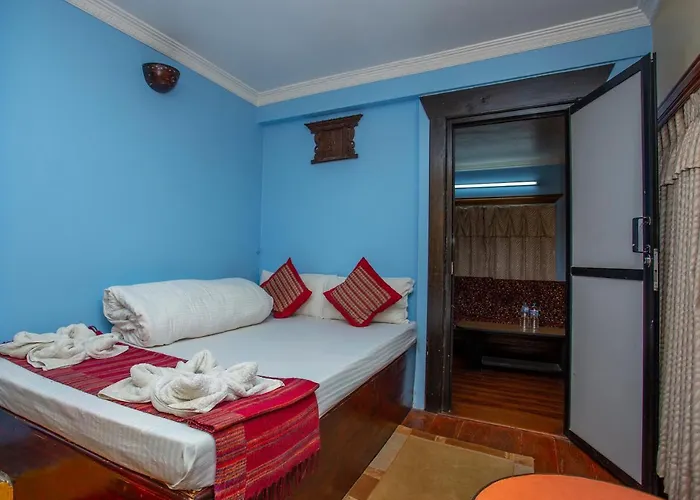 Boutique Hotel Kathmandu