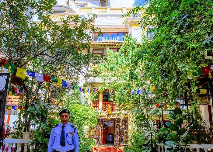 Hotel Boutique