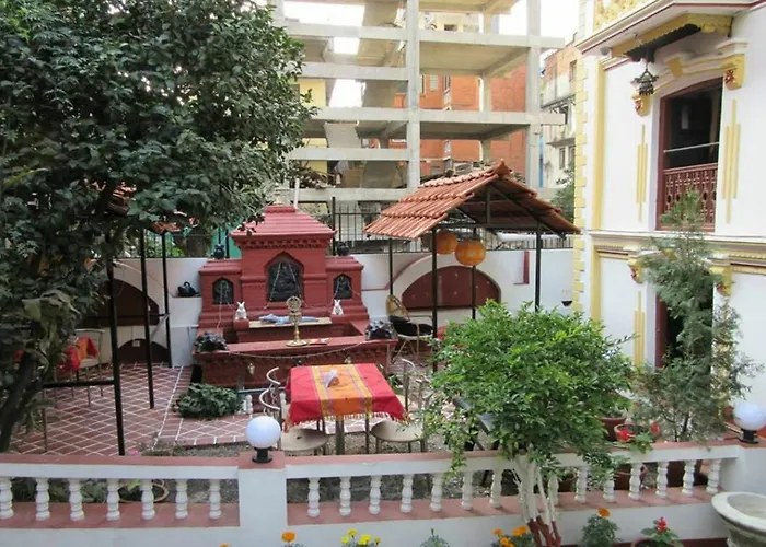 Hotel Boutique